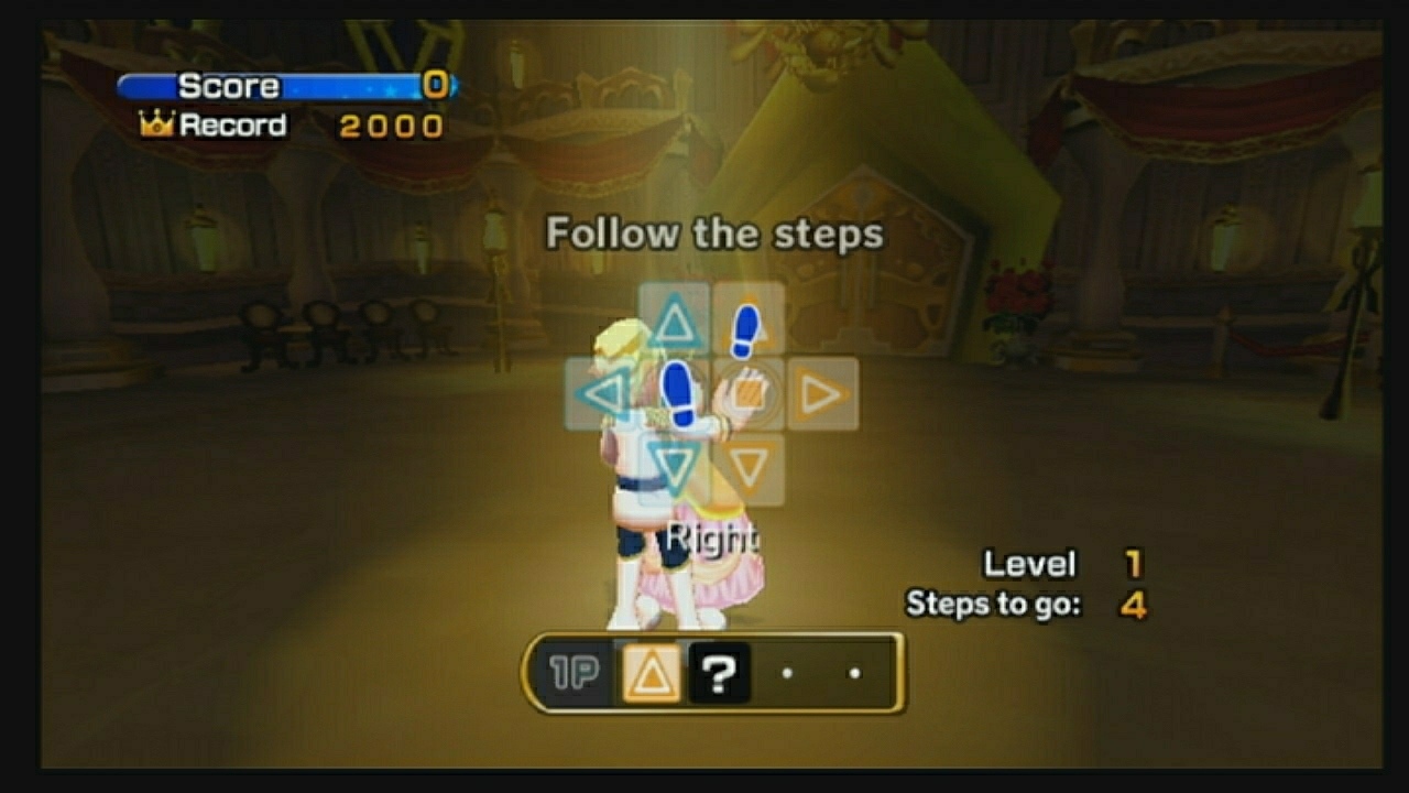 Family Trainer Magical Carnival - Imagen 33